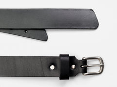 Mechanics Belt, Black