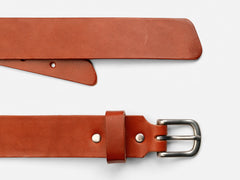 Mechanics Belt, Tan